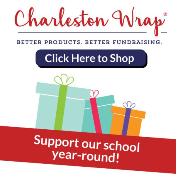 Read More - Support Our Charleston Wrap Fundraiser